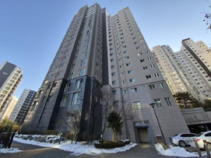 강원 원주시 우산동 아파트 경매 물건 사진