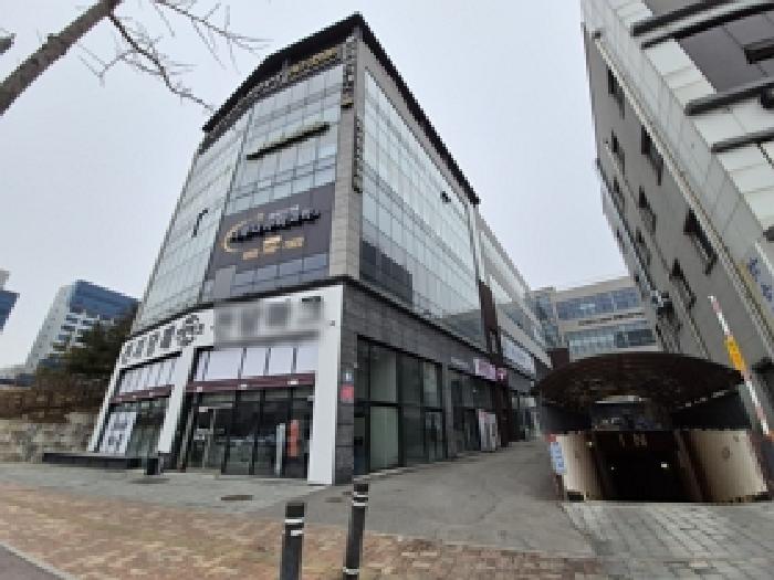 강원 원주시 반곡동 근린시설 경매 물건 사진