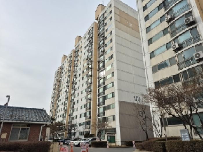 강원 원주시 태장동 아파트 경매 물건 사진