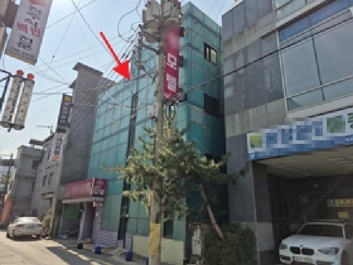 강원 원주시 중앙동 숙박시설 경매 물건 사진 2 · 2026타경50083
