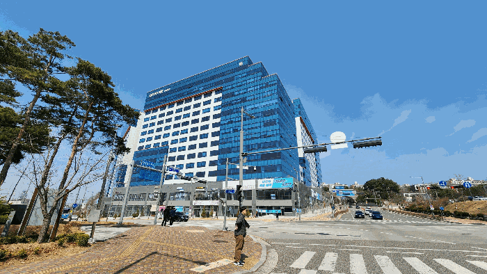 강원 원주시 반곡동 근린생활시설 경매 물건 사진 5 · 2026타경50150