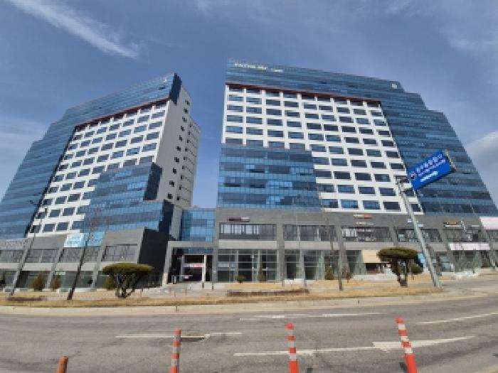 강원 원주시 반곡동 근린생활시설 경매 물건 사진
