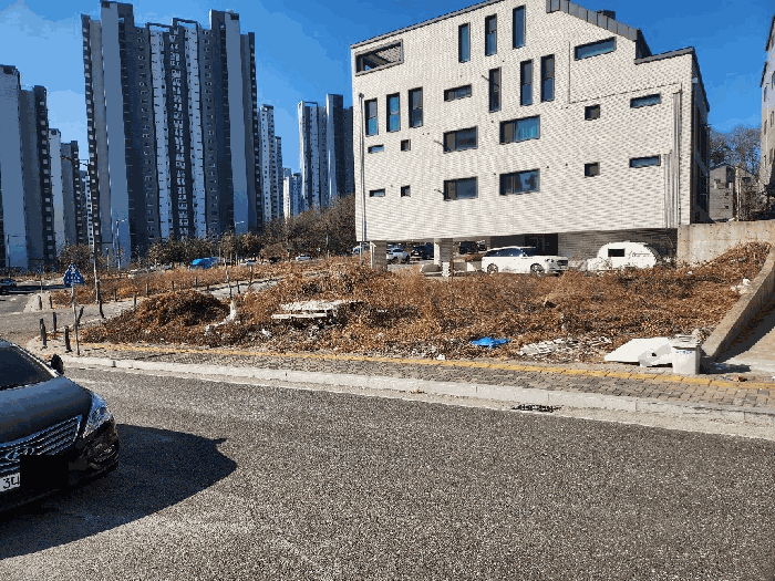 강원 원주시 지정면 대지 경매 물건 사진 6 · 2026타경7