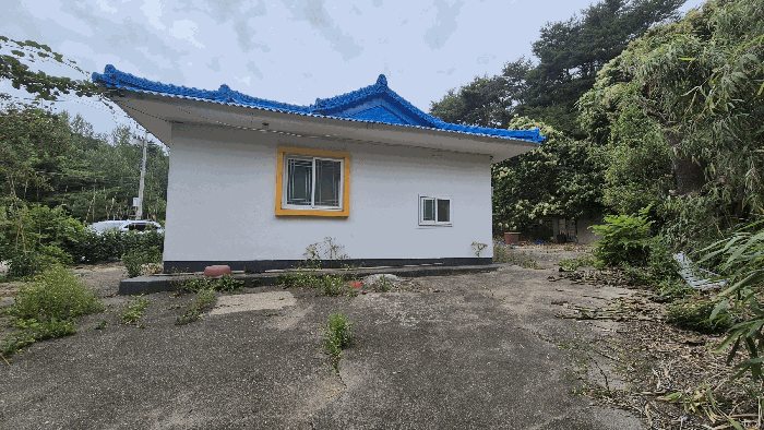 강원특별자치도 고성군 거진읍 화포리 산157-7 임야 경매 물건 사진