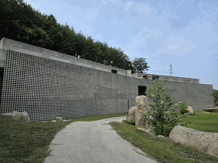 강원특별자치도 고성군 죽왕면 야촌리 1024-44 1동 근린생활시설 경매 물건 사진