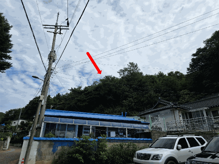 강원 고성군 거진읍 임야 경매 물건 사진 3 · 2025타경10359