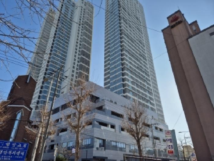 강원 속초시 조양동 상가,오피스텔,근린시설 경매 물건 사진