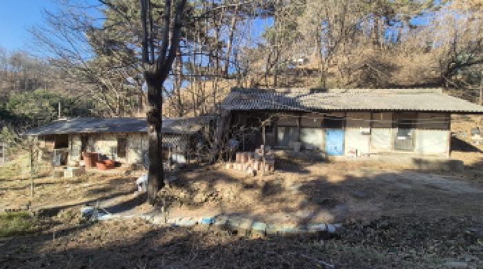 강원 고성군 거진읍 전 경매 물건 사진 3 · 2025타경10444