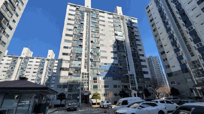 강원특별자치도 속초시 대포동 56-15 자동차관련시설 경매 물건 사진