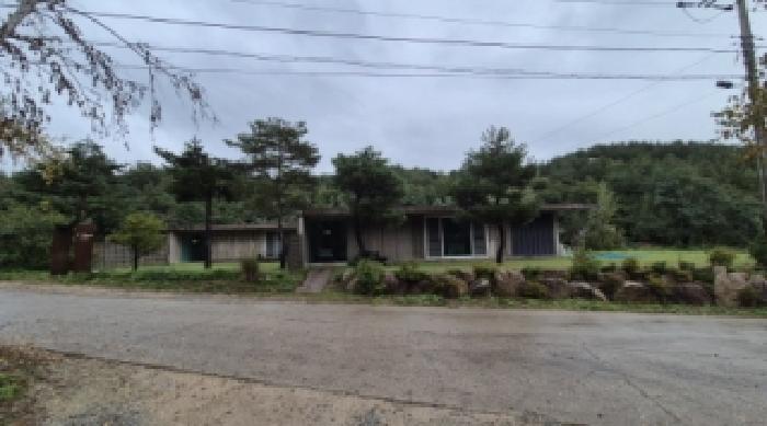 강원 고성군 죽왕면 단독주택 경매 물건 사진