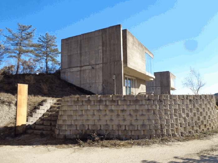 강원특별자치도 고성군 죽왕면 야촌리 1022-11 단독주택 경매 물건 사진