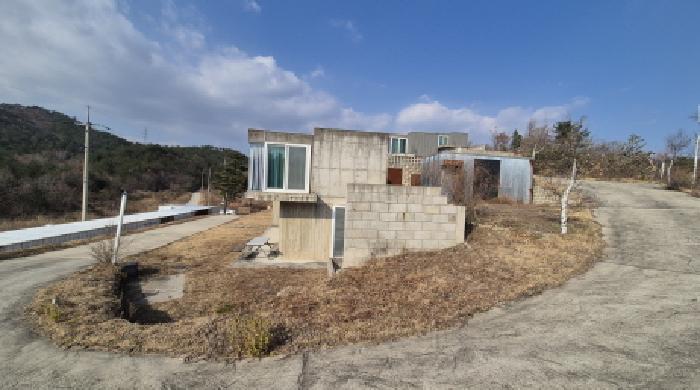 강원 고성군 죽왕면 단독주택 경매 물건 사진