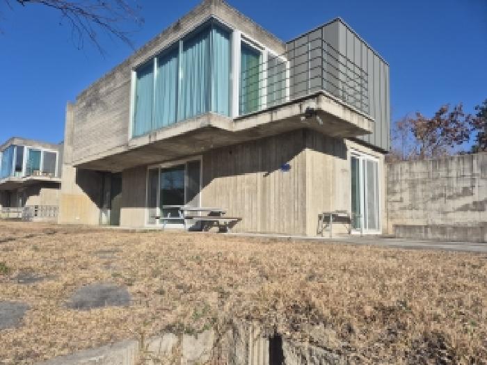 강원 고성군 죽왕면 단독주택 경매 물건 사진