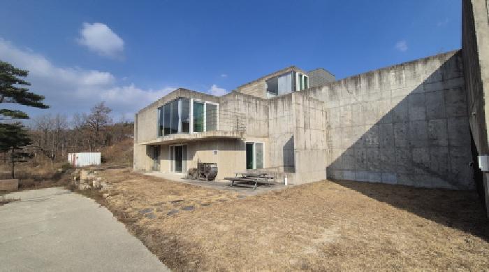 강원 고성군 죽왕면 단독주택 경매 물건 사진