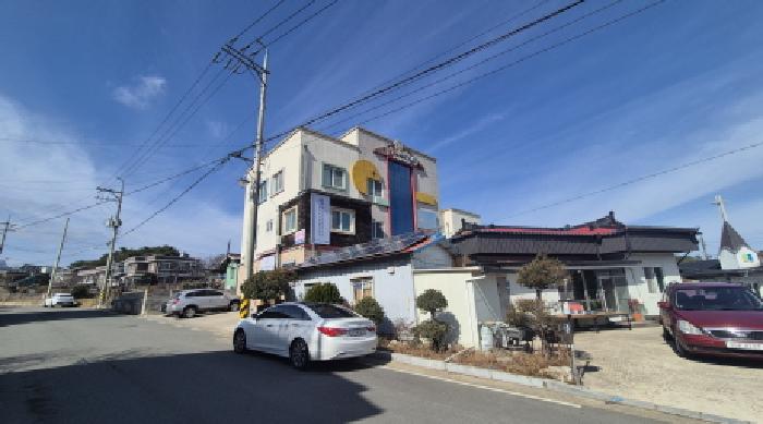 강원 속초시 노학동 연립주택,다세대,빌라 경매 물건 사진