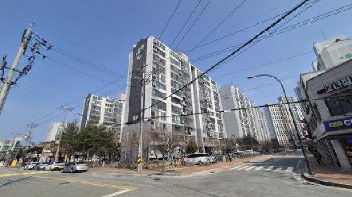 강원 속초시 조양동 아파트 경매 물건 사진