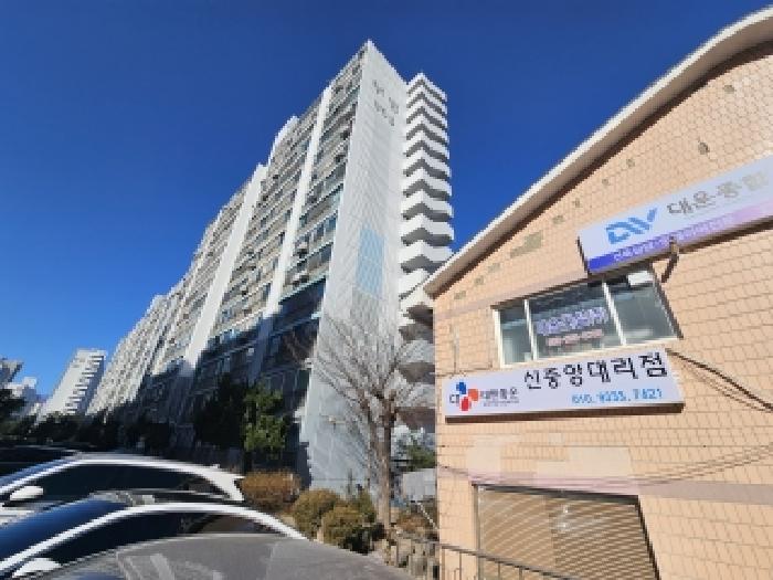 강원 속초시 조양동 아파트 경매 물건 사진 5 · 2026타경12