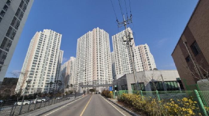 강원 양양군 양양읍 아파트 경매 물건 사진