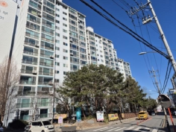강원 속초시 교동 아파트 경매 물건 사진