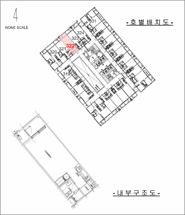 강원 양양군 강현면 상가,오피스텔,근린시설 경매 물건 사진 5 · 2026타경7