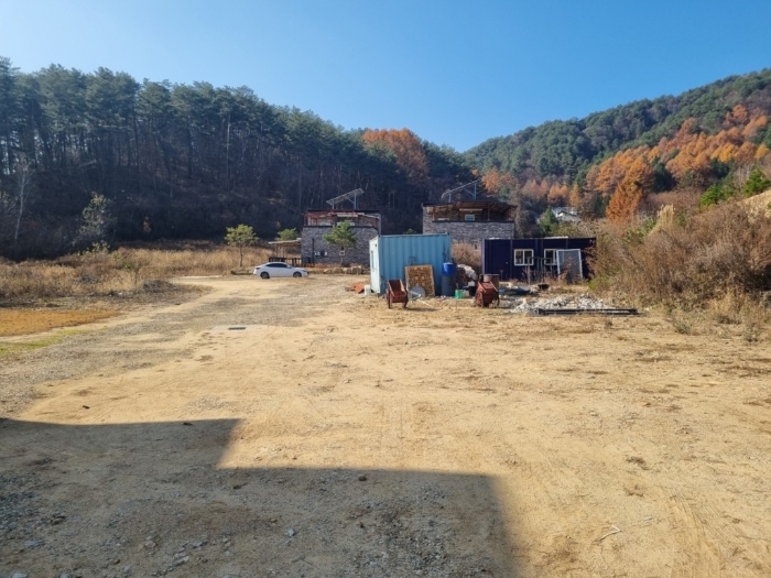 강원특별자치도 평창군 봉평면 면온리 829-16 단독주택 경매 물건 사진
