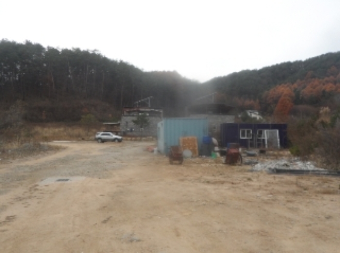 강원 평창군 봉평면 단독주택 경매 물건 사진