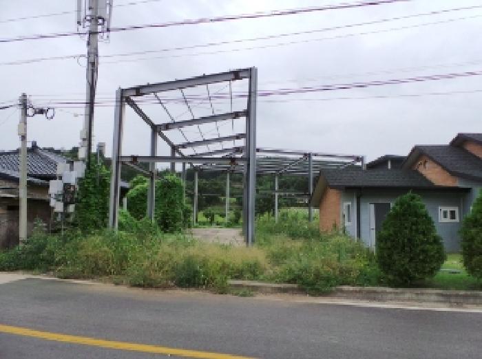 강원 평창군 평창읍 임야 경매 물건 사진
