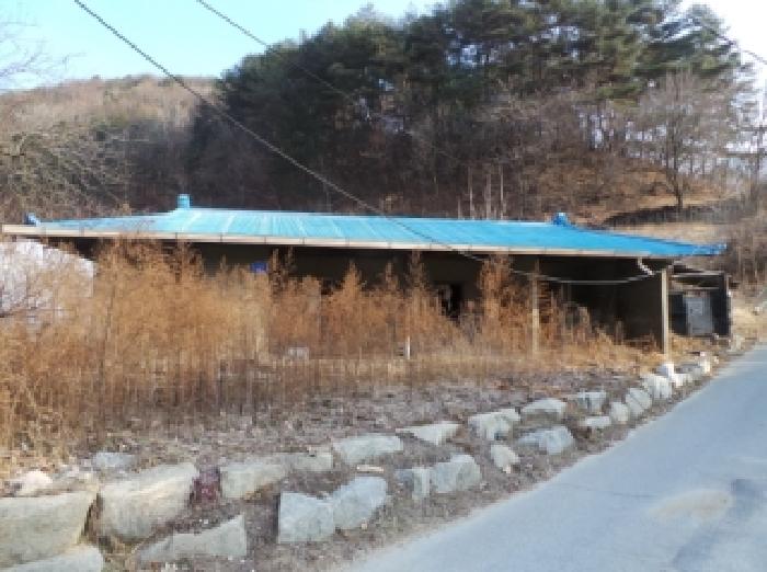강원 영월군 산솔면 전답 경매 물건 사진 6 · 2025타경1748