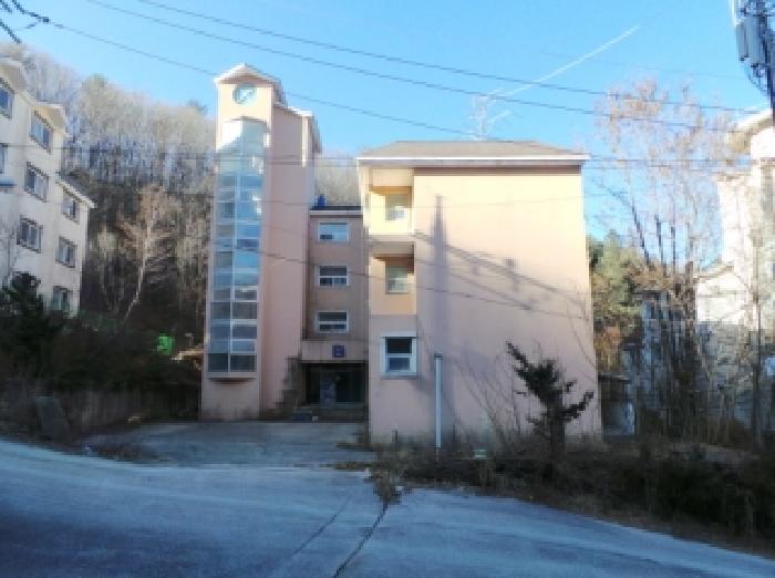 강원 정선군 고한읍 상가,오피스텔,근린시설 경매 물건 사진