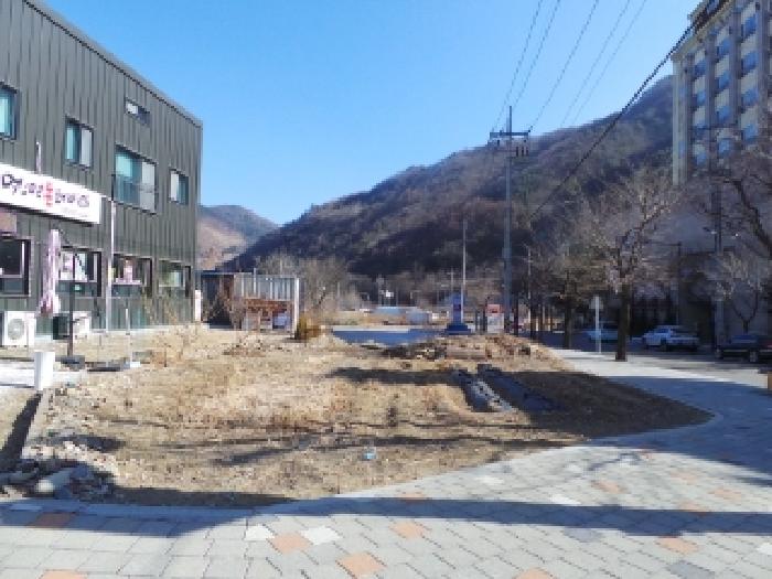 강원특별자치도 정선군 남면 무릉리 474-1 답 경매 물건 사진