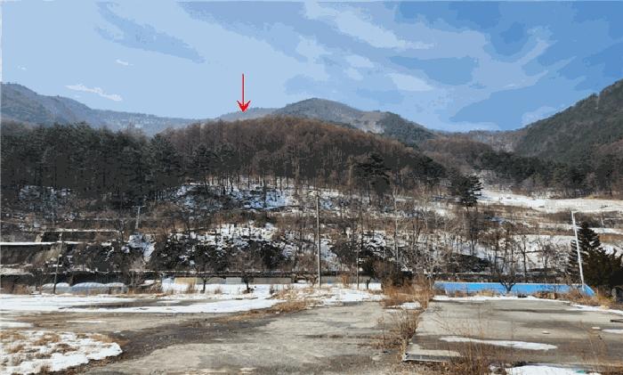 강원 정선군 신동읍 전 경매 물건 사진 6 · 2025타경30367