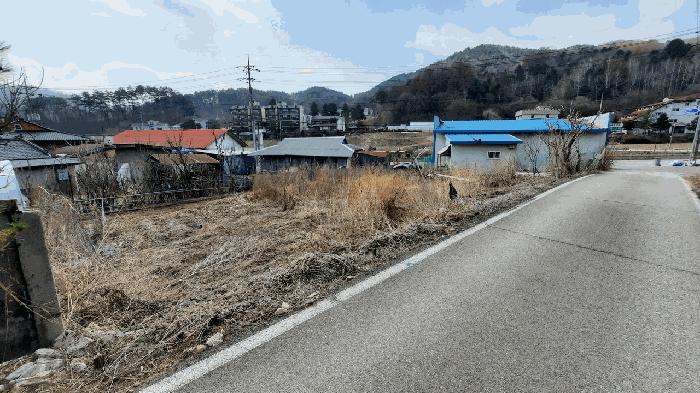 강원 평창군 봉평면 전 경매 물건 사진 6 · 2025타경30413