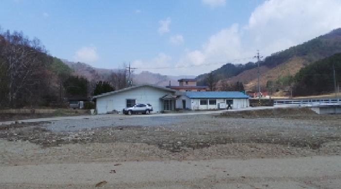 강원 평창군 용평면 전답 경매 물건 사진