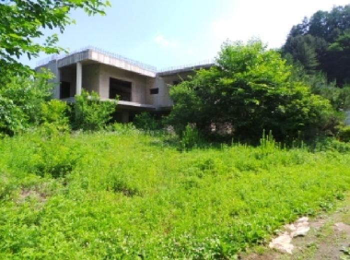 강원 평창군 대화면 단독주택 경매 물건 사진