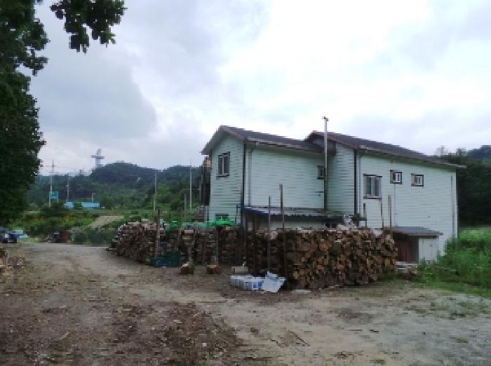 강원 평창군 대관령면 대지 경매 물건 사진 2 · 2025타경30489