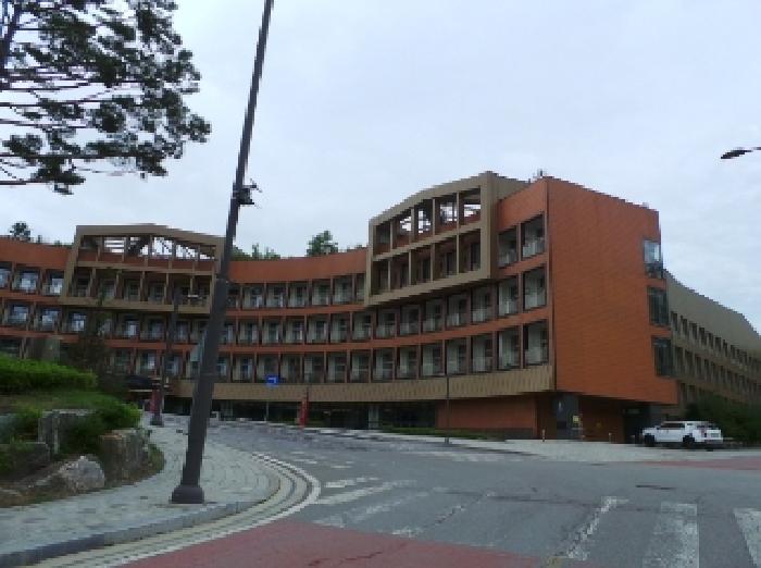 강원 평창군 대관령면 숙박시설 경매 물건 사진