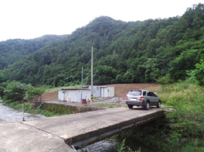 강원 평창군 평창읍 전 경매 물건 사진