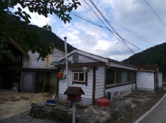 강원 평창군 평창읍 전 경매 물건 사진