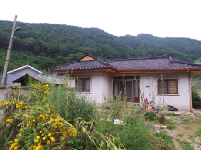 강원 정선군 남면 단독주택 경매 물건 사진 4 · 2025타경30541