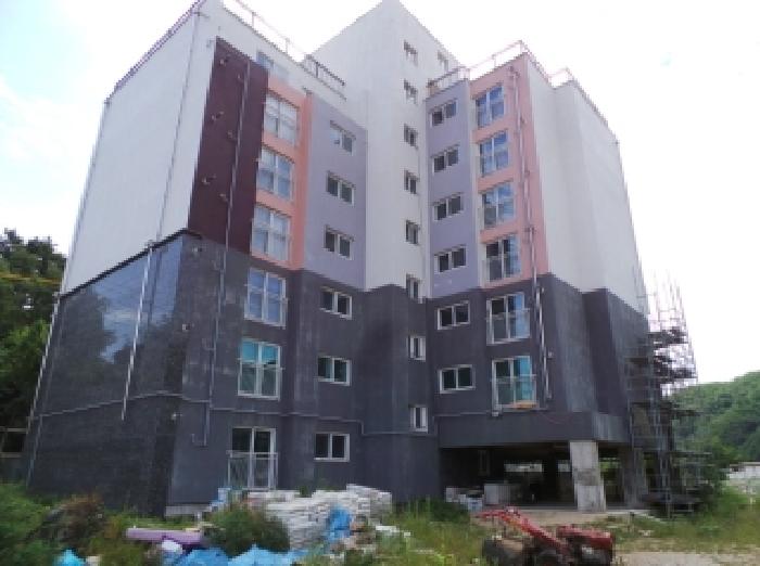 강원 정선군 임계면 아파트 경매 물건 사진