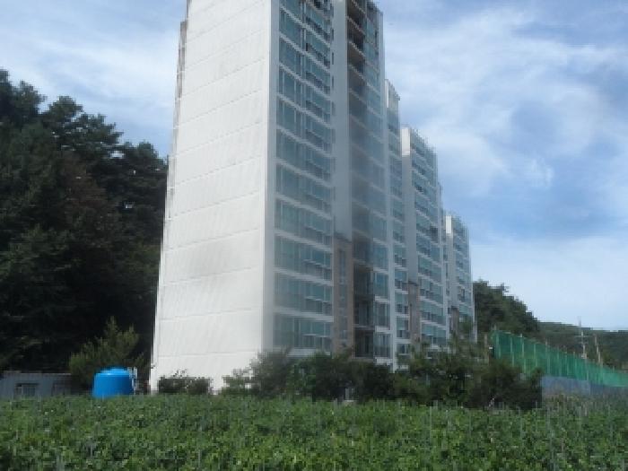 강원 평창군 용평면 아파트 경매 물건 사진
