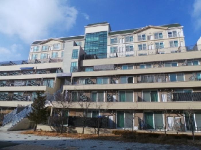 강원 평창군 대관령면 연립주택,다세대,빌라 경매 물건 사진