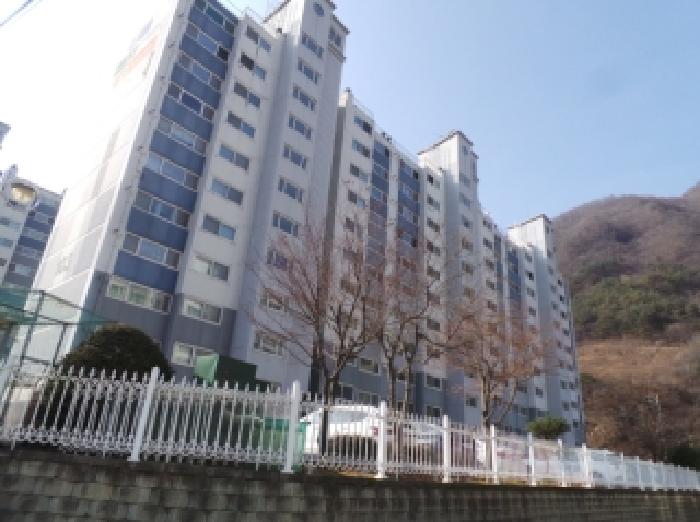 강원 정선군 남면 아파트 경매 물건 사진
