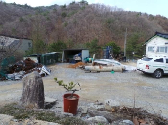 강원 평창군 용평면 단독주택 경매 물건 사진