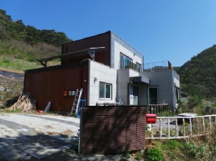 강원 영월군 산솔면 단독주택 경매 물건 사진 2 · 2025타경660