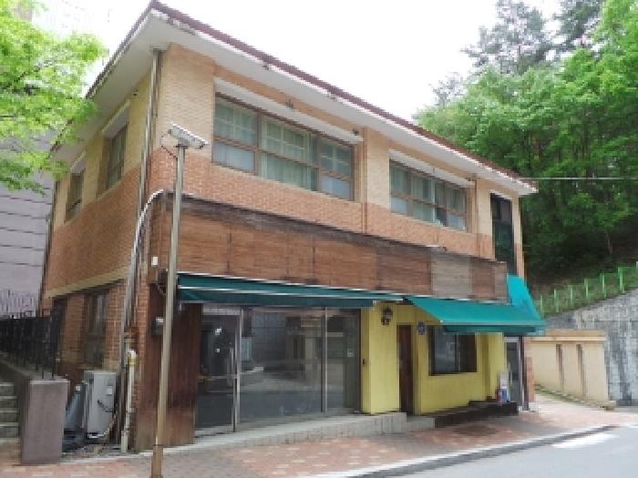 강원 태백시 황지동 근린생활시설 경매 물건 사진