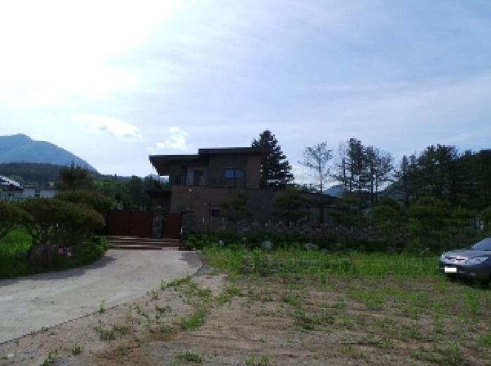 강원 평창군 평창읍 단독주택 경매 물건 사진