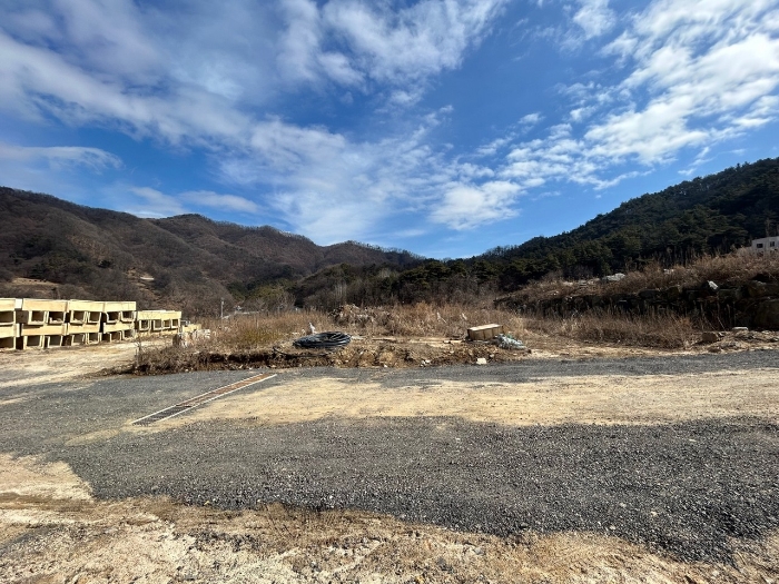 충북 청주시 상당구 가덕면 근린시설 경매 물건 사진 6 · 2023타경51300
