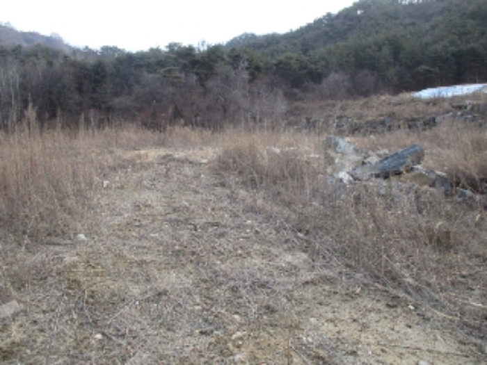 충북 청주시 상당구 가덕면 근린시설 경매 물건 사진