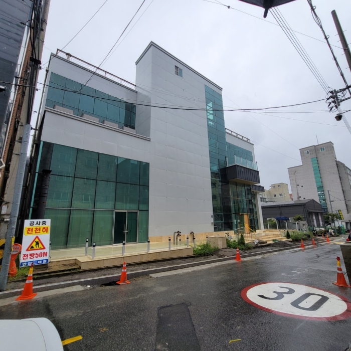 충청북도 청주시 흥덕구 덕암로114번길 17 근린생활시설 경매 물건 사진